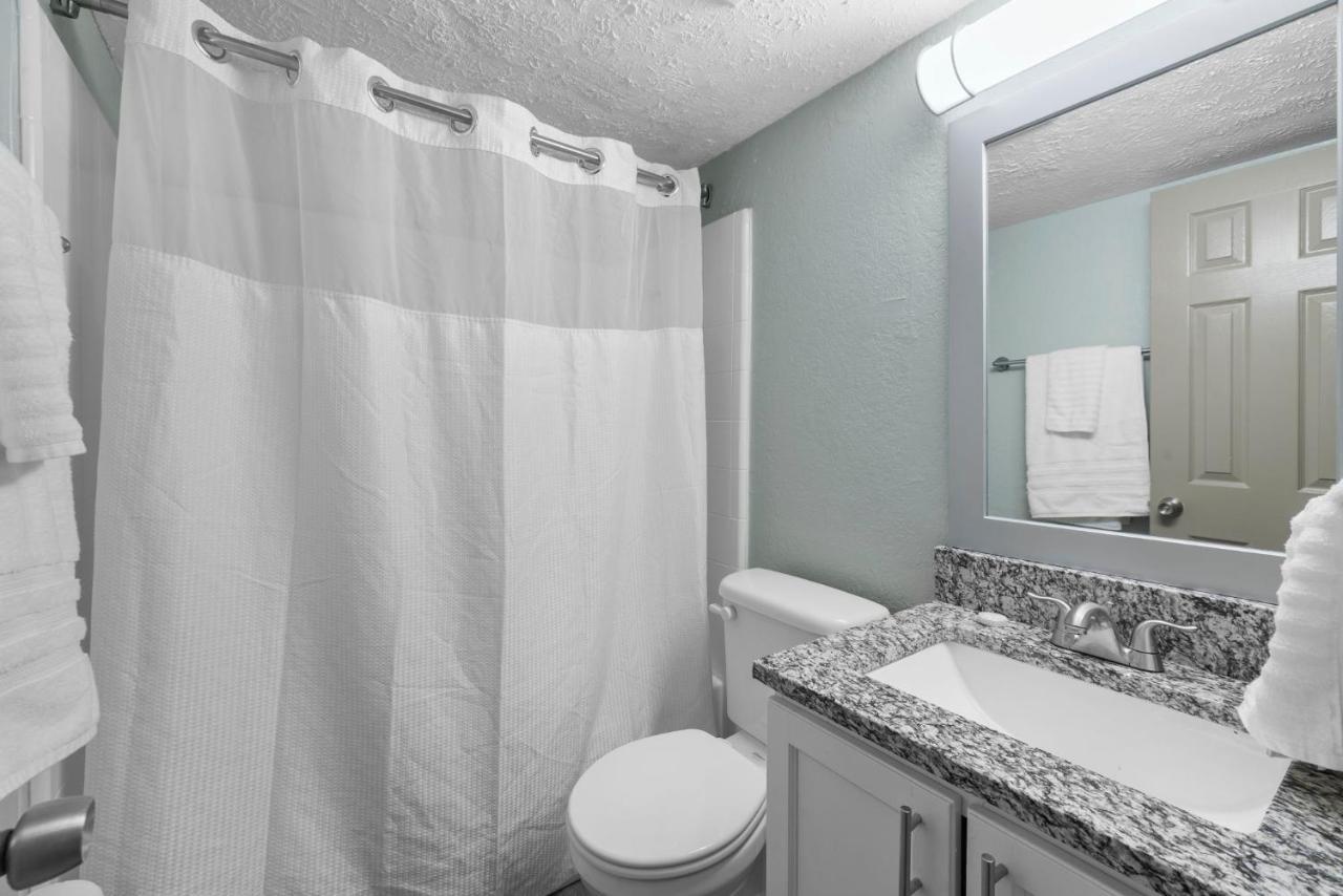 Truist Park Comfort Stays Atlanta Exterior foto