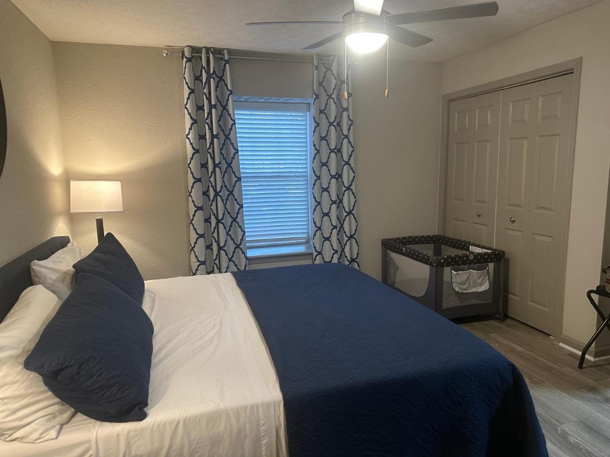 Truist Park Comfort Stays Atlanta Exterior foto