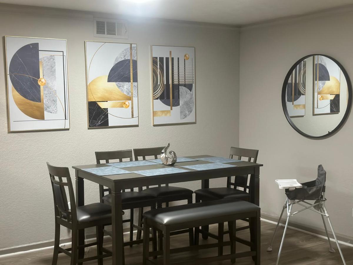 Truist Park Comfort Stays Atlanta Exterior foto
