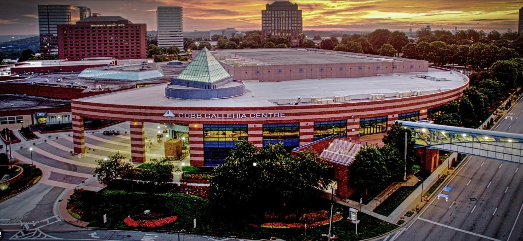 Truist Park Comfort Stays Atlanta Exterior foto
